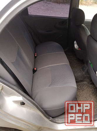Daewoo Sens 1.3 MT, 2007, 260 000 км Донецк - изображение 7