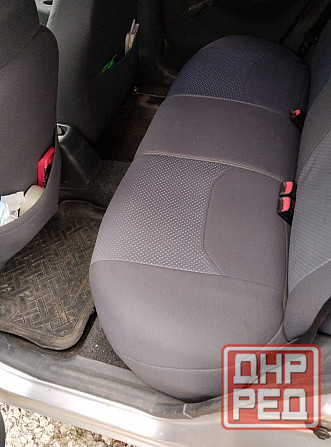 Daewoo Sens 1.3 MT, 2007, 260 000 км Донецк - изображение 5