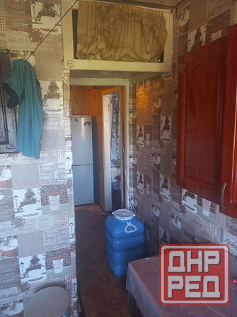 Продаю 2-х ком кв-ру Советский район,пос.Объединённый. Макеевка - изображение 4