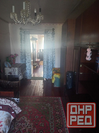 Продаю 2-х ком кв-ру Советский район,пос.Объединённый. Макеевка - изображение 3