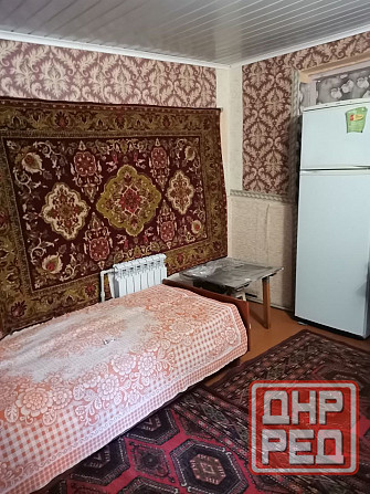 Сдам дом. Ворошиловский район, ул. ф. зайцева Донецк - изображение 4