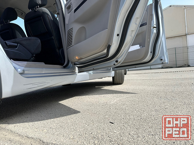 Продается авто Ростов-на-Дону - изображение 8