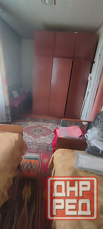 Продаю 2 ком кв-ру на Красной Звезде, Горняцкий район, район Молока! Макеевка - изображение 1