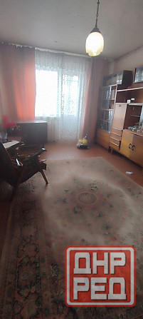 Продаю 2 ком кв-ру на Красной Звезде, Горняцкий район, район Молока! Макеевка - изображение 6