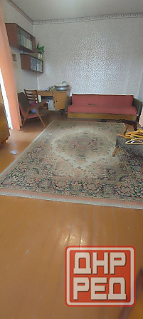 Продаю 2 ком кв-ру на Красной Звезде, Горняцкий район, район Молока! Макеевка - изображение 4