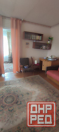 Продаю 2 ком кв-ру на Красной Звезде, Горняцкий район, район Молока! Макеевка - изображение 5