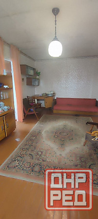 Продаю 2 ком кв-ру на Красной Звезде, Горняцкий район, район Молока! Макеевка - изображение 2