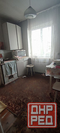 Продаю 2 ком кв-ру на Красной Звезде, Горняцкий район, район Молока! Макеевка - изображение 8