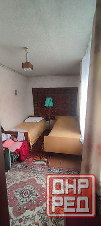 Продаю 2 ком кв-ру на Красной Звезде, Горняцкий район, район Молока! Макеевка - изображение 7