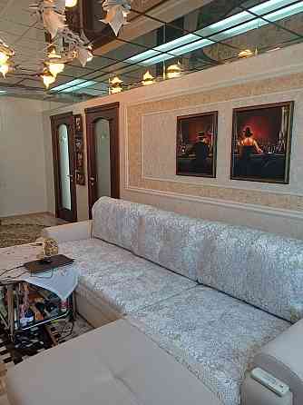 Продам 3 к квартиру с дизайнерским ремонтом в Калининском районе! Донецк