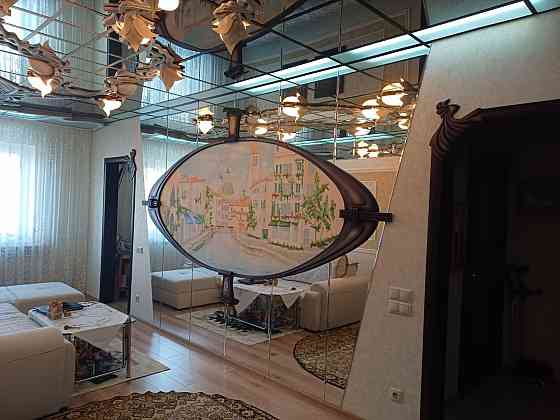 Продам 3 к квартиру с дизайнерским ремонтом в Калининском районе! Донецк