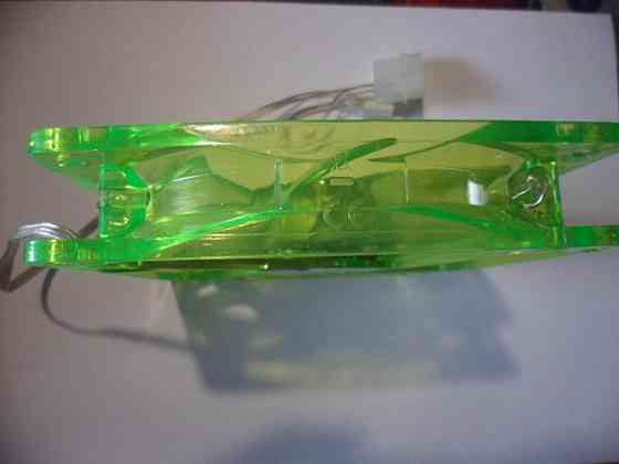 Кулер для компьютера 120 на 120 мм deepcool с подсветкой. Енакиево