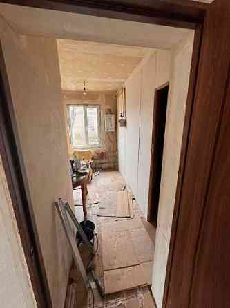 Продажа квартиры на Семашко Донецк