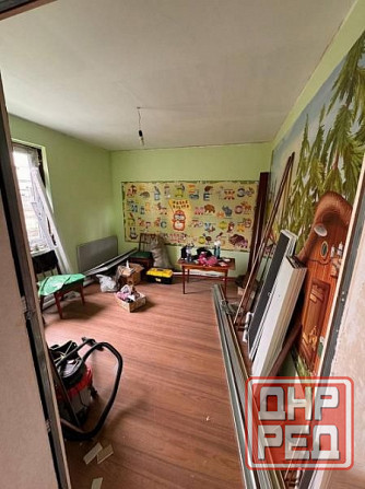 Продажа квартиры на Семашко Донецк - изображение 1