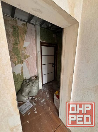 Продажа квартиры на Семашко Донецк - изображение 3