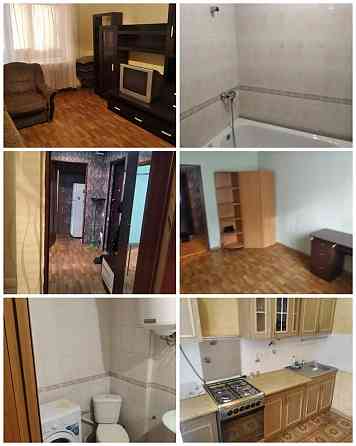 2к м-н Зеленый этаж 1/9 Макеевка