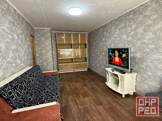 Сдам 1 к.кв ул. Бахчиванжи Мариуполь - изображение 1