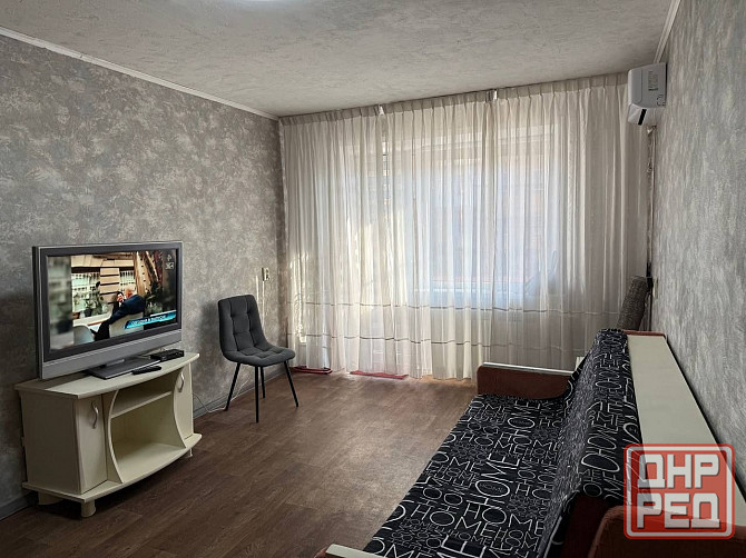 Сдам 1 к.кв ул. Бахчиванжи Мариуполь - изображение 4
