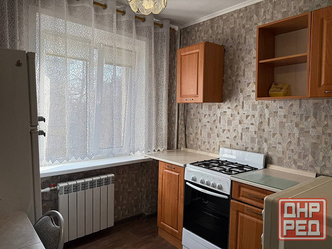 Сдам 1 к.кв ул. Бахчиванжи Мариуполь - изображение 2