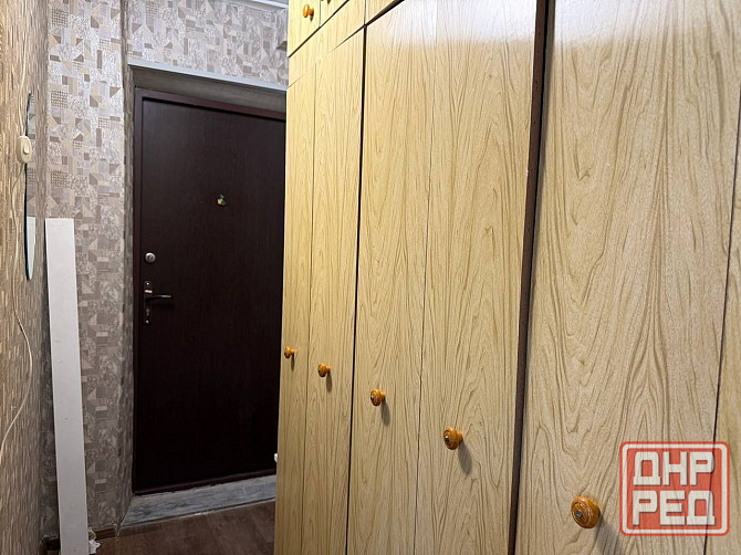 Сдам 1 к.кв ул. Бахчиванжи Мариуполь - изображение 6