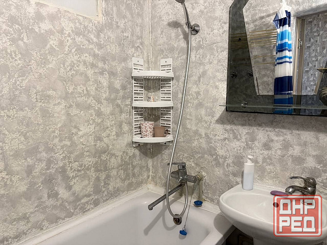 Сдам 1 к.кв ул. Бахчиванжи Мариуполь - изображение 5