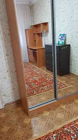 Аренда 2х комн. кв., 1-9этаж., Лоджия, ул.Петровского, ближе к Мосту, Текстильщик Донецк