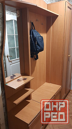 Аренда 2х комн. кв., 1-9этаж., Лоджия, ул.Петровского, ближе к Мосту, Текстильщик Донецк - изображение 7