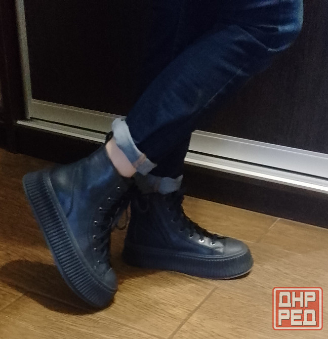 Продаются женские ботинки Луганск - изображение 2
