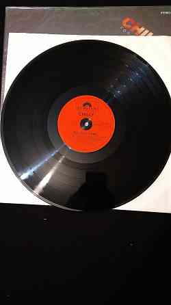 Редкий Винтажный винил Донецк