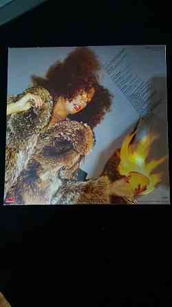 Редкий Винтажный винил Донецк