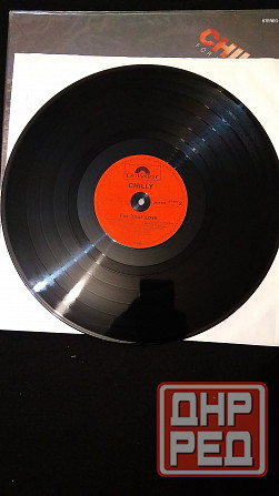 Редкий Винтажный винил Донецк - изображение 3