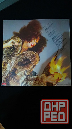 Редкий Винтажный винил Донецк - изображение 2