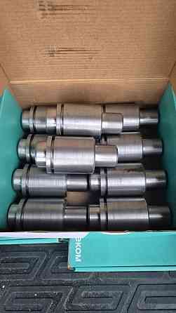 Металлообработка любой сложности Хабаровск