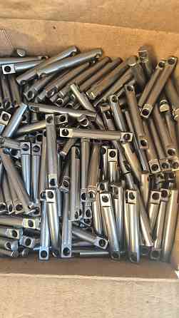 Металлообработка любой сложности Хабаровск