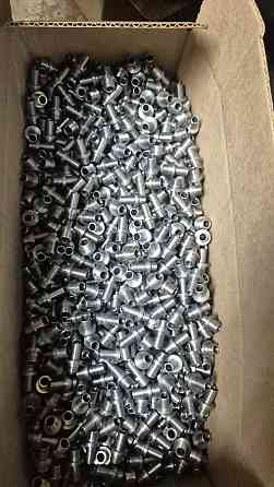 Металлообработка любой сложности Хабаровск