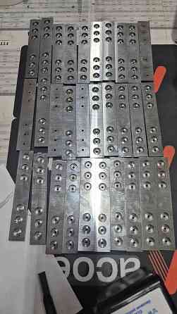 Металлообработка любой сложности Хабаровск