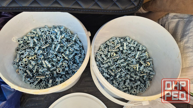 Металлообработка любой сложности Хабаровск - изображение 3