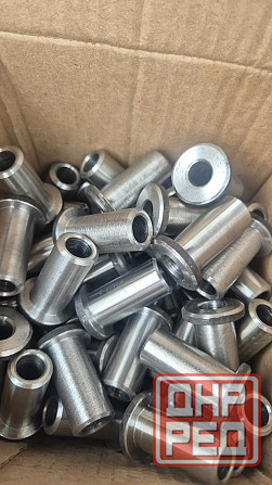 Металлообработка любой сложности Хабаровск - изображение 5