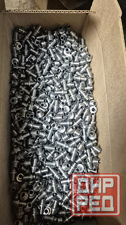 Металлообработка любой сложности Хабаровск - изображение 6