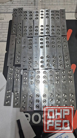 Металлообработка любой сложности Хабаровск - изображение 1