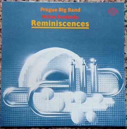 Джаз. Виниловые пластинки. Донецк