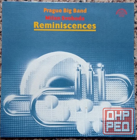 Джаз. Виниловые пластинки. Донецк - изображение 5