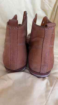 Ботинки Донецк