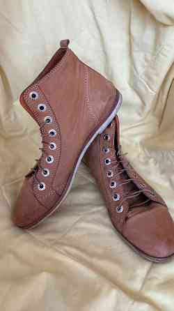 Ботинки Донецк