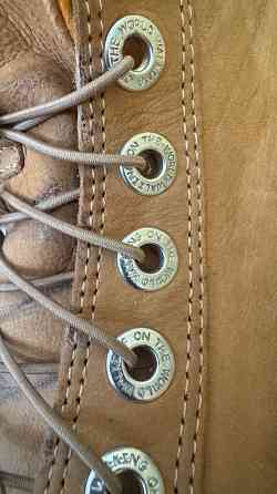 Ботинки Донецк