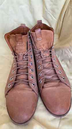 Ботинки Донецк