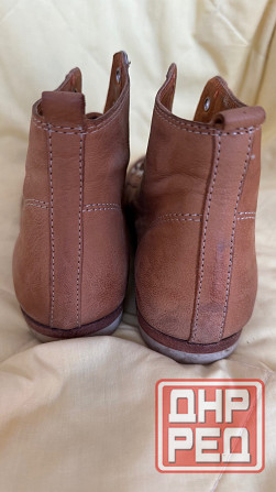 Ботинки Донецк - изображение 4