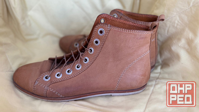 Ботинки Донецк - изображение 3