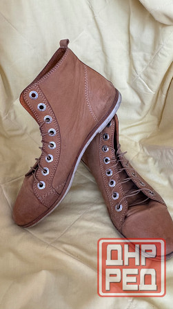 Ботинки Донецк - изображение 1