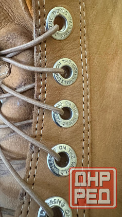 Ботинки Донецк - изображение 5